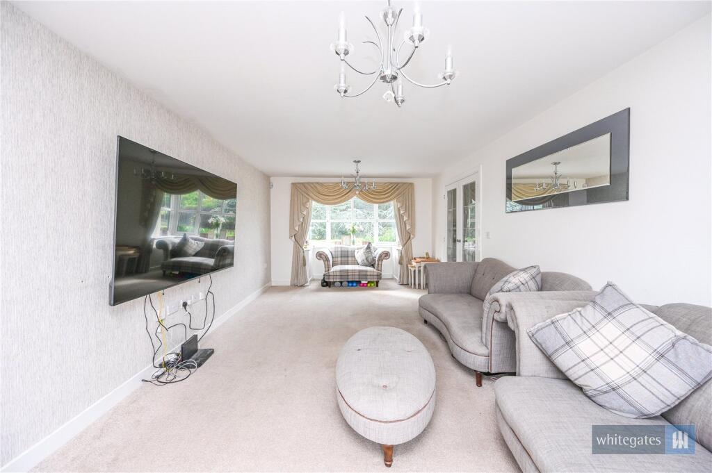 Roby Road, Huyton, Liverpool, Merseyside, L36 photo 4