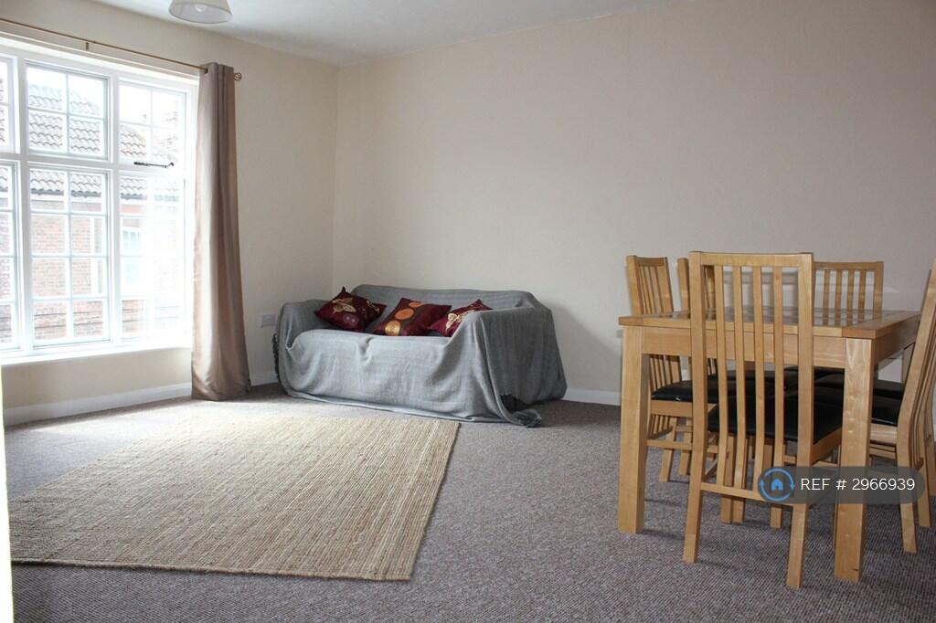 Apartment in Peterborough - View 2