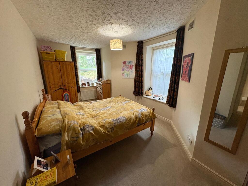 Apartment in High Peak, Buxton - View 5