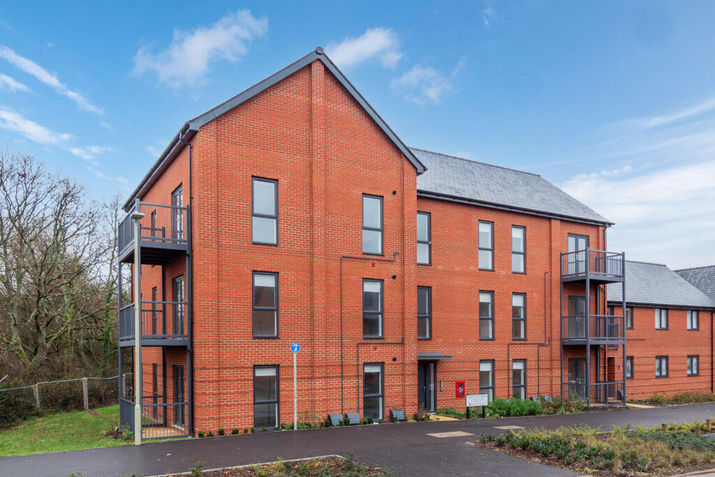 Main image of property: Leaf Living at Whiteley Meadows, SO30