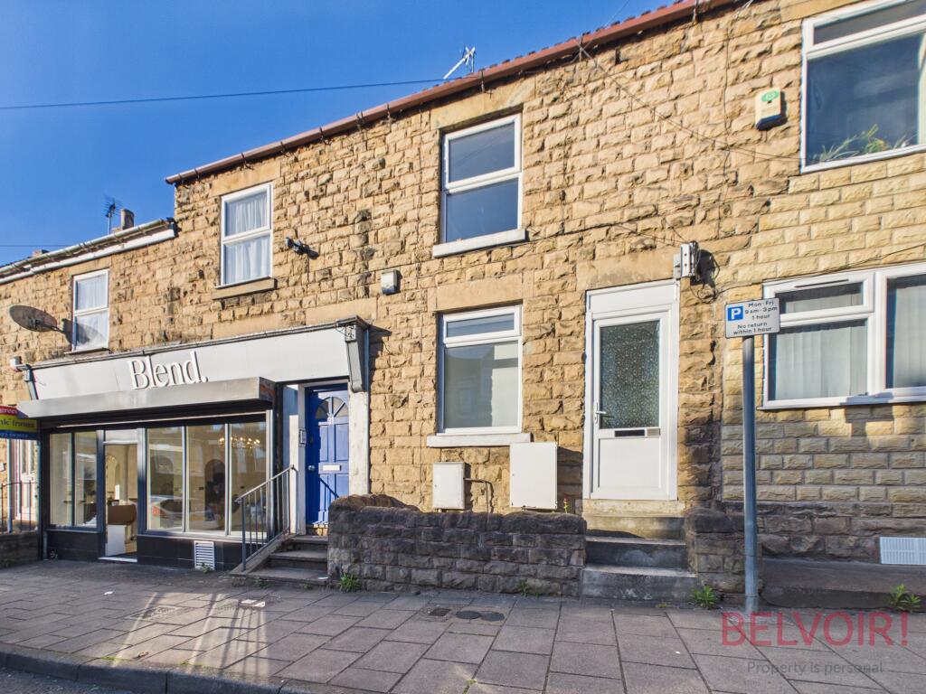 Main image of property: Littleworth, Mansfield, NG18