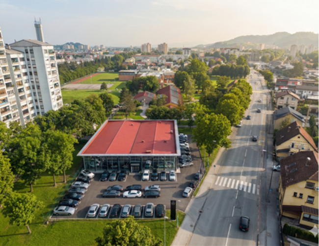 Main image of property: Celje, Celje