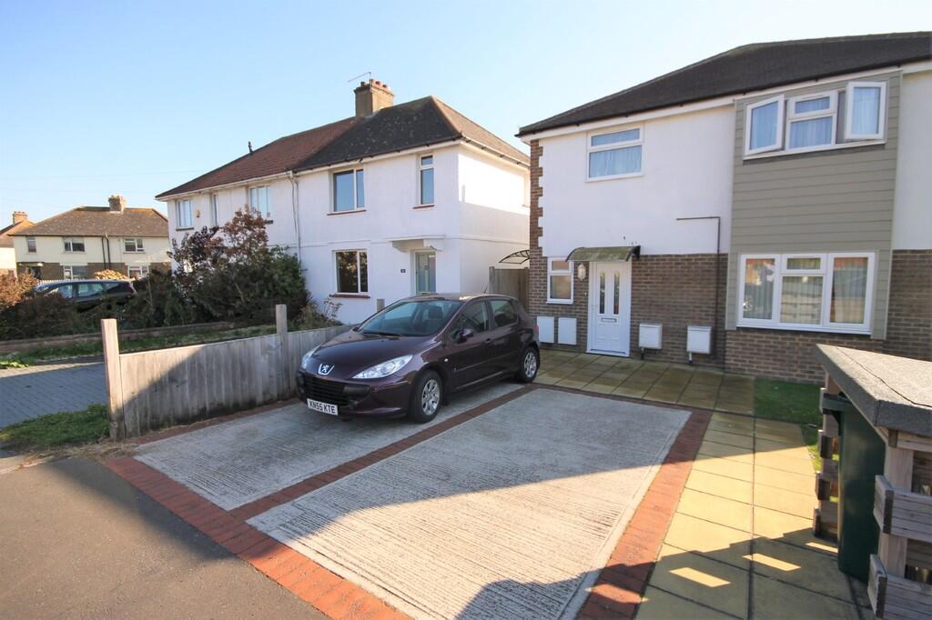 Main image of property: Shelldale Road, Portslade, Brighton