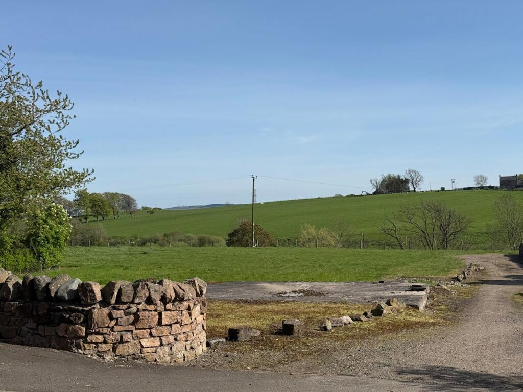 Main image of property: Residential Plots At Carnbo, Kinross-shire, KY13 0NX