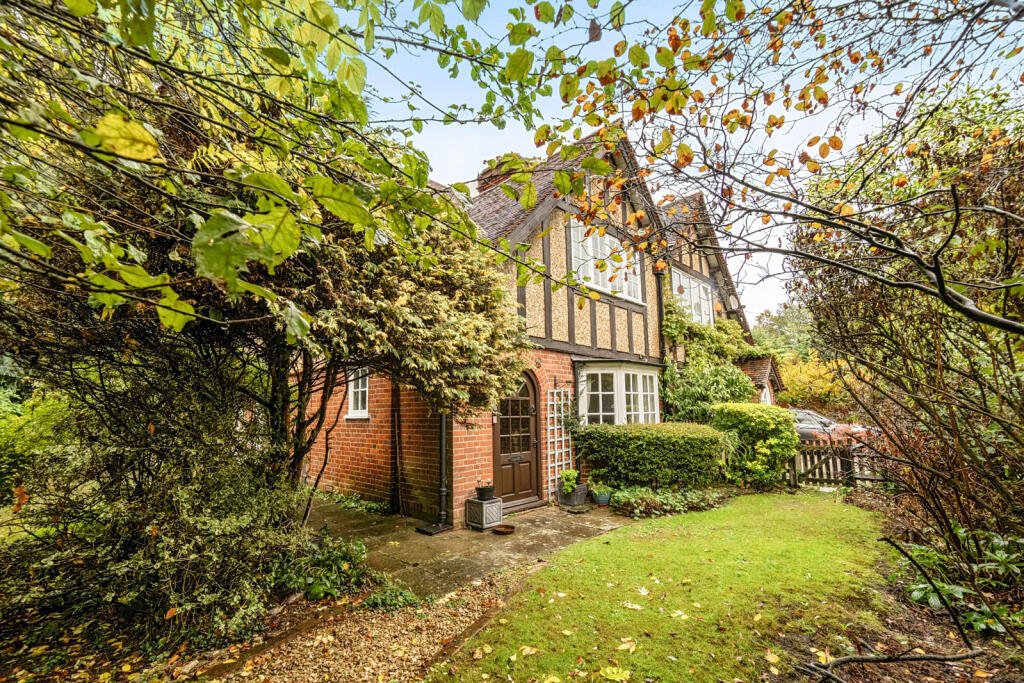 Main image of property: Fulmer Lane, Gerrards Cross, Buckinghamshire