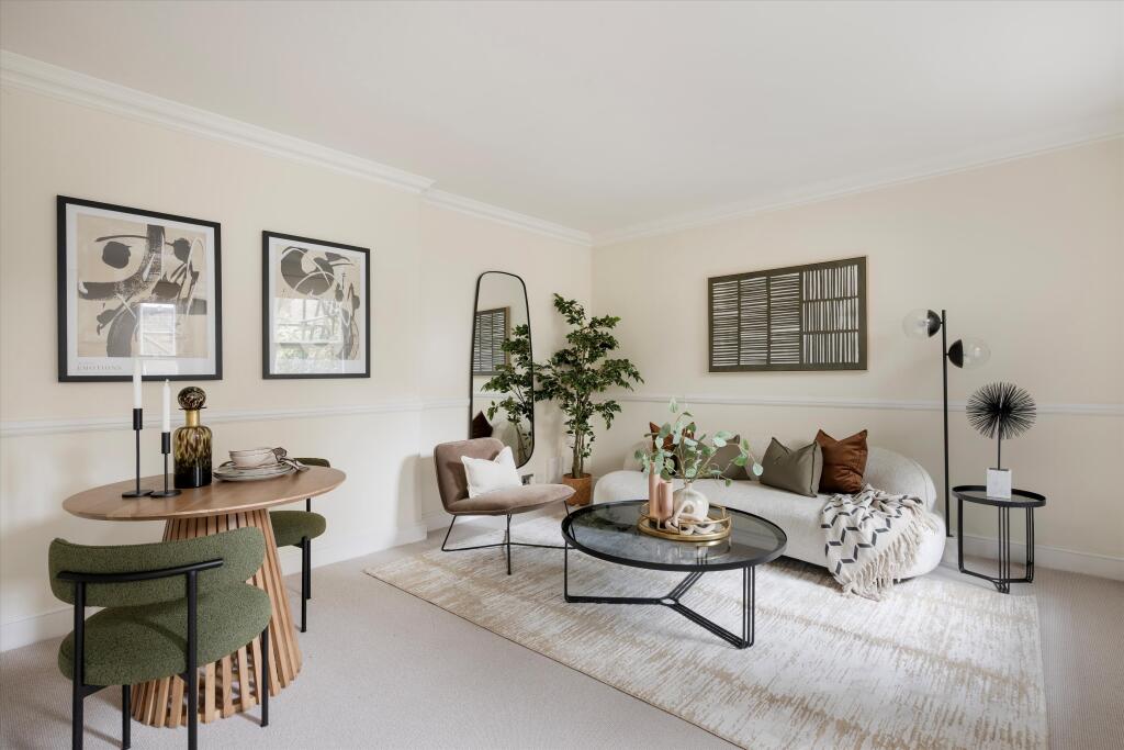 Main image of property: Lees Place, London W1K