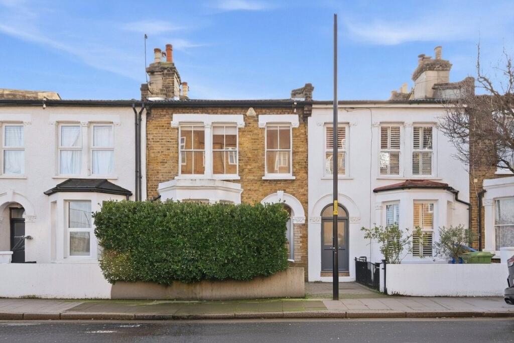 Main image of property: Jennings Road, East Dulwich, London, SE22