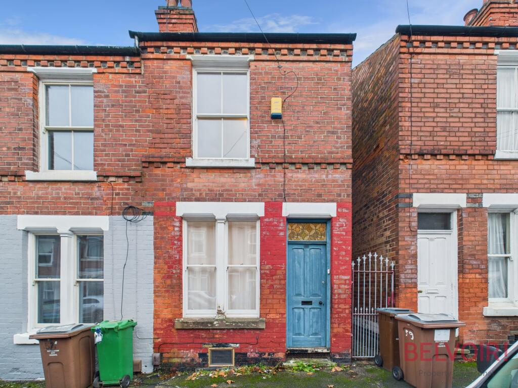 Main image of property: Windermere Road, Nottingham, NG7