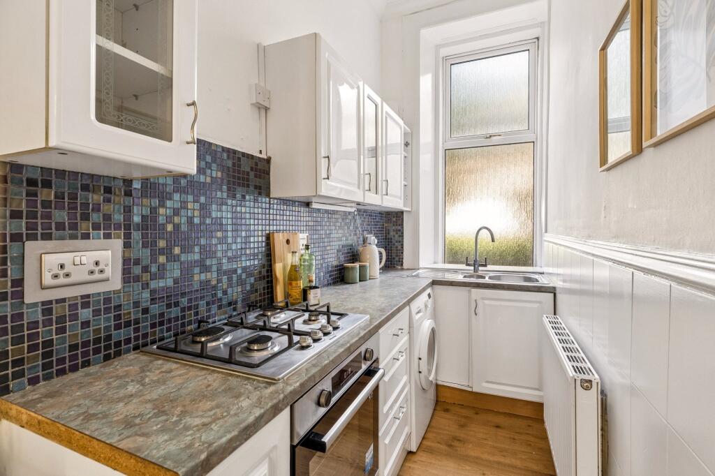 Apartment in Glasgow - More