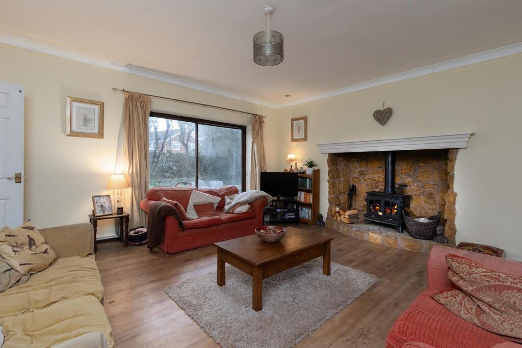 House in Kilsby - View 5