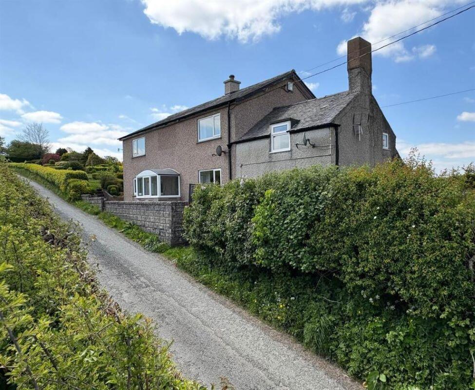Main image of property: Fron and Cefn Ucha, Llangernyw, Conwy, LL22 8RL