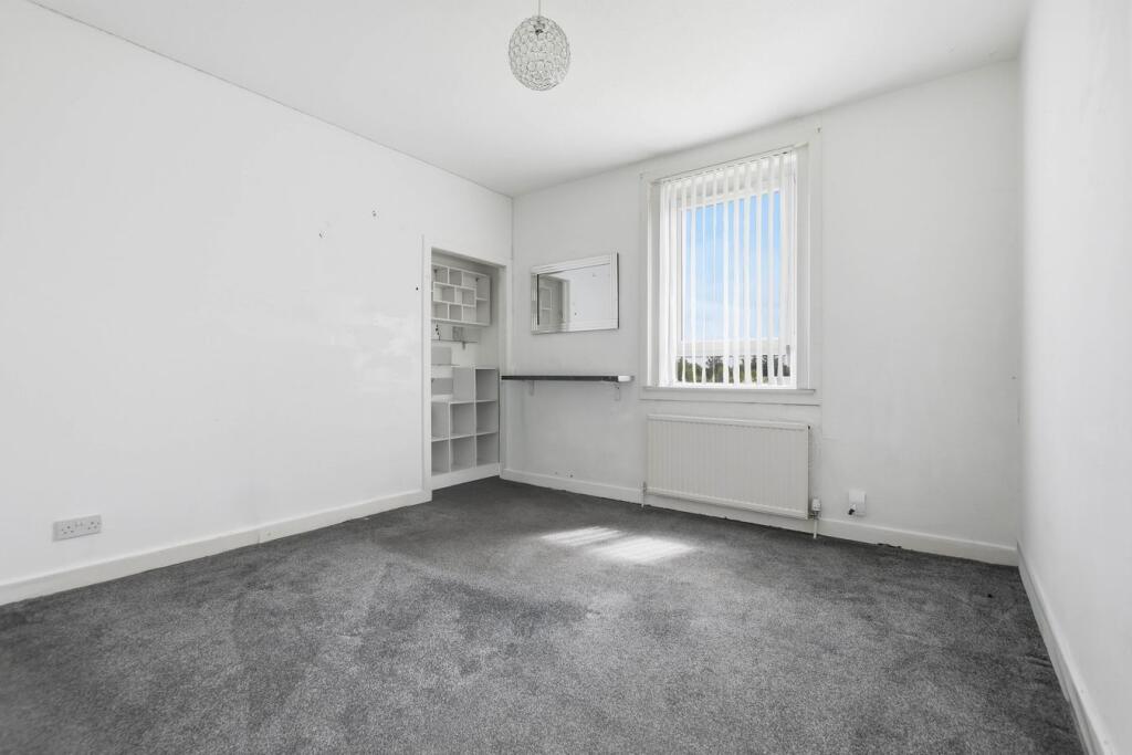 Apartment in Kilmarnock - More