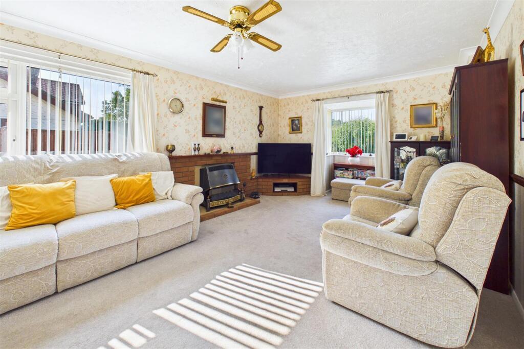 House in East Suffolk, Redisham - View 5
