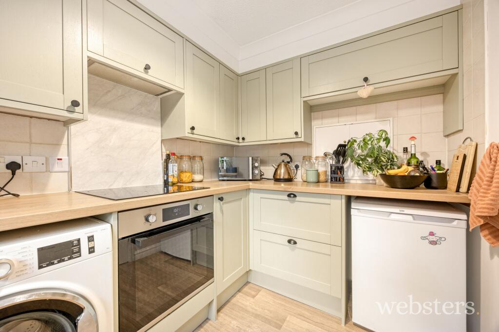 House in Norwich - View 5