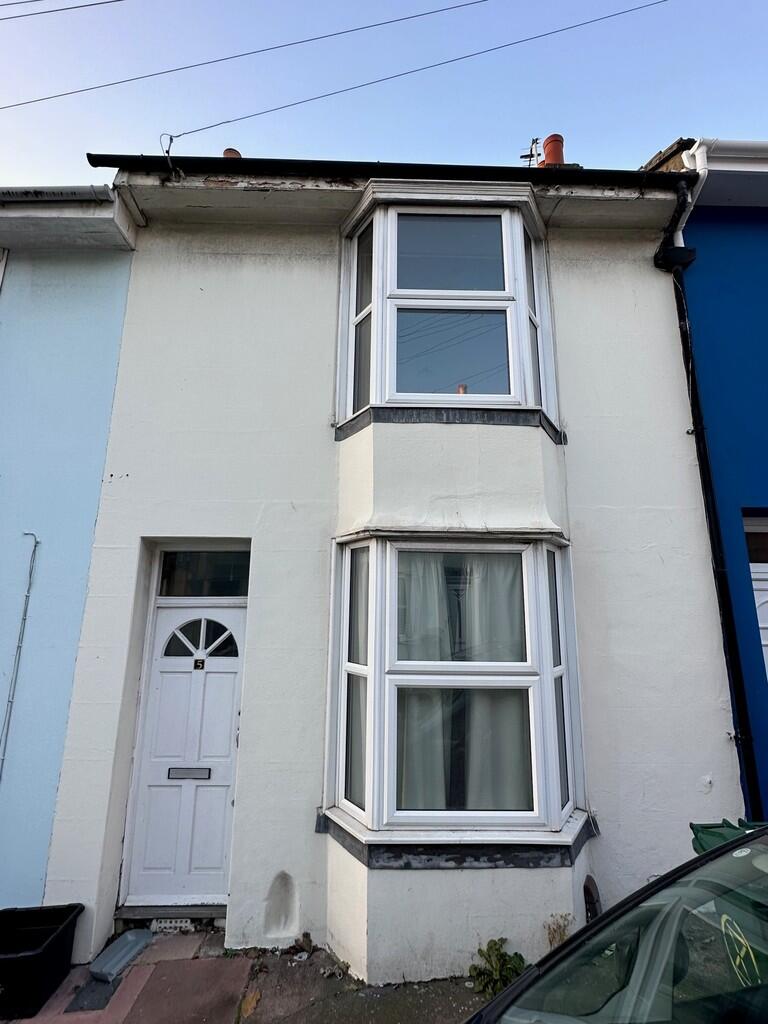 Main image of property: Belgrave Street
