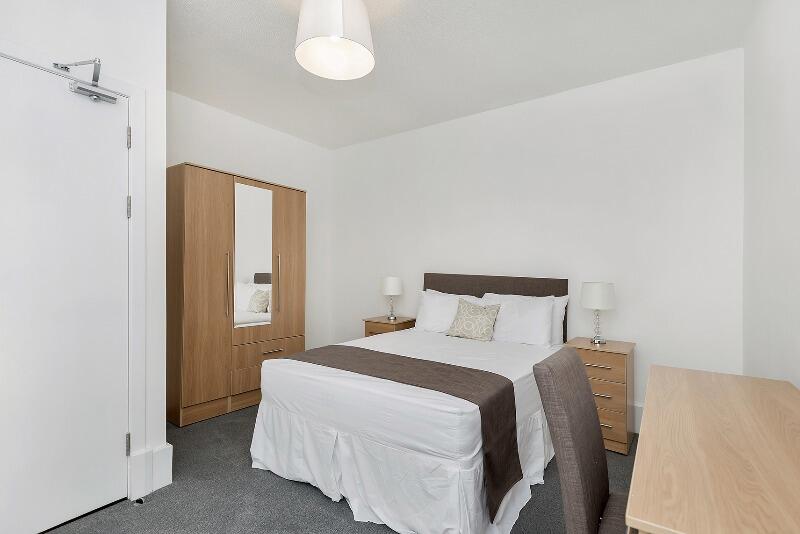 Apartment in Dundee - View 5