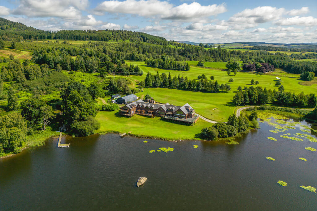 Additional image 36 of Lodgew on the Loch, Aboyne, Aberdeenshire