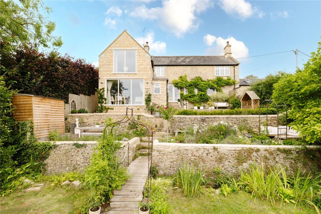 Main image of property: Shipton Road, Fulbrook, Burford, Oxfordshire, OX18