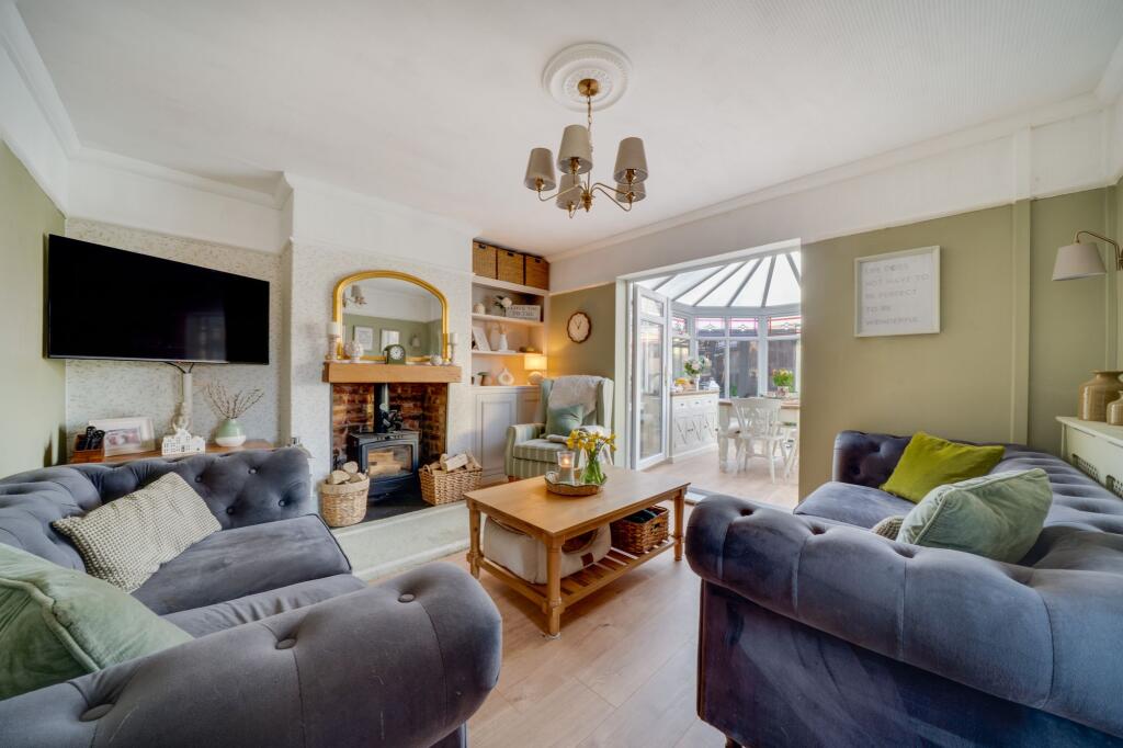 20 Innage Lane photo 2