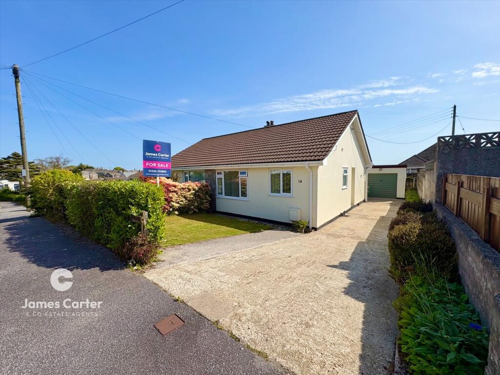 Main image of property: Penvean Close, Mabe Burnthouse, TR10
