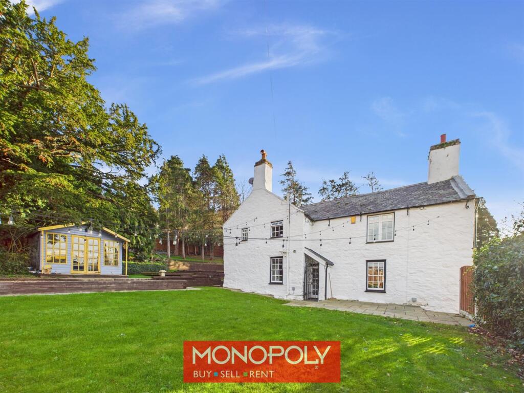 Main image of property: Oxwich Road, Mochdre, Colwyn Bay