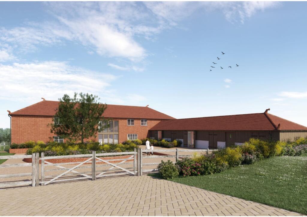 Main image of property: Hempstead Lane, Uckfield, East Sussex, TN22