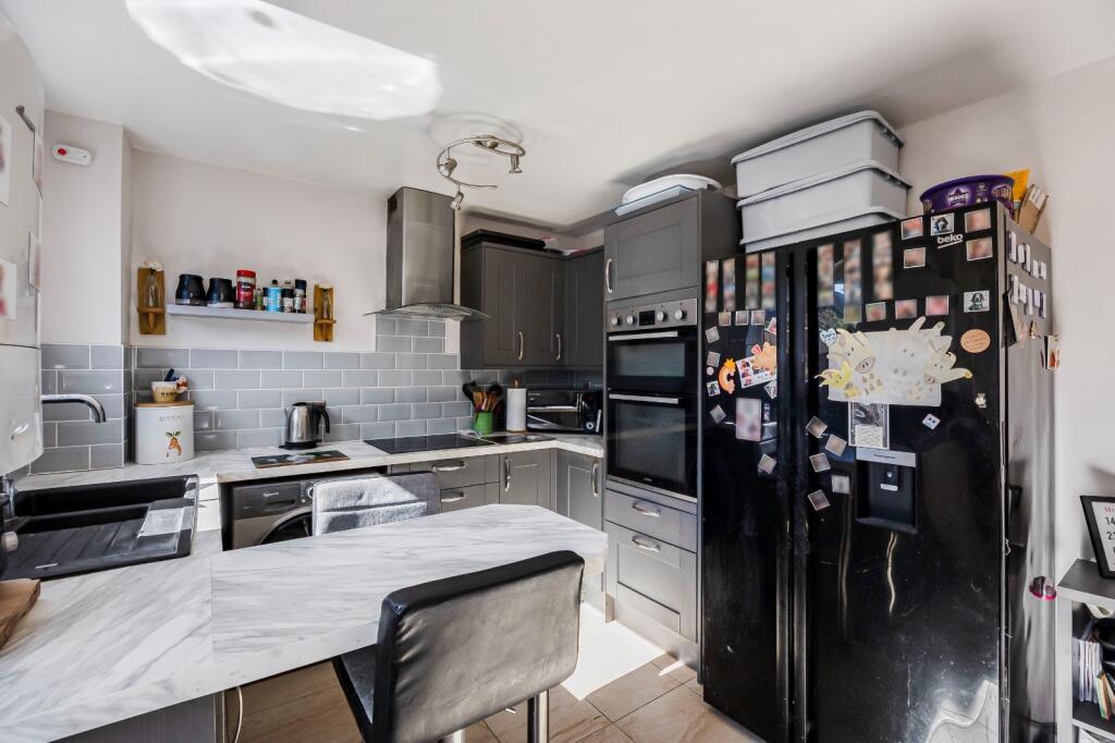 Main image of property: Mortimer Close, Shaw, Swindon SN5