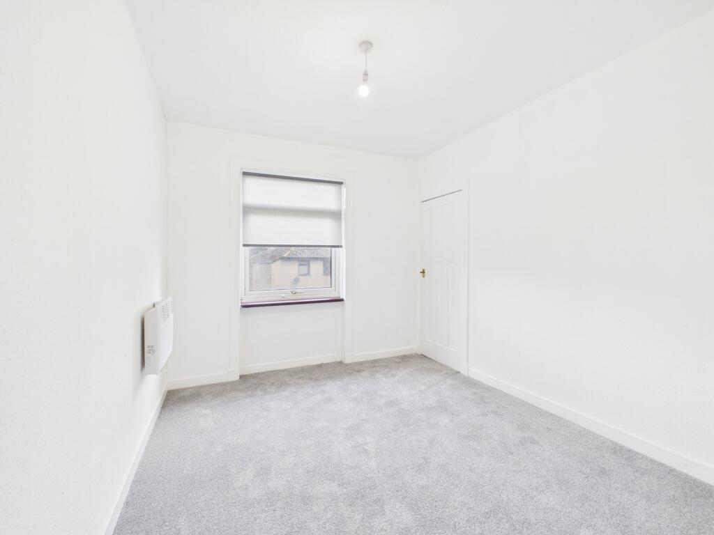 Apartment in Glasgow - More