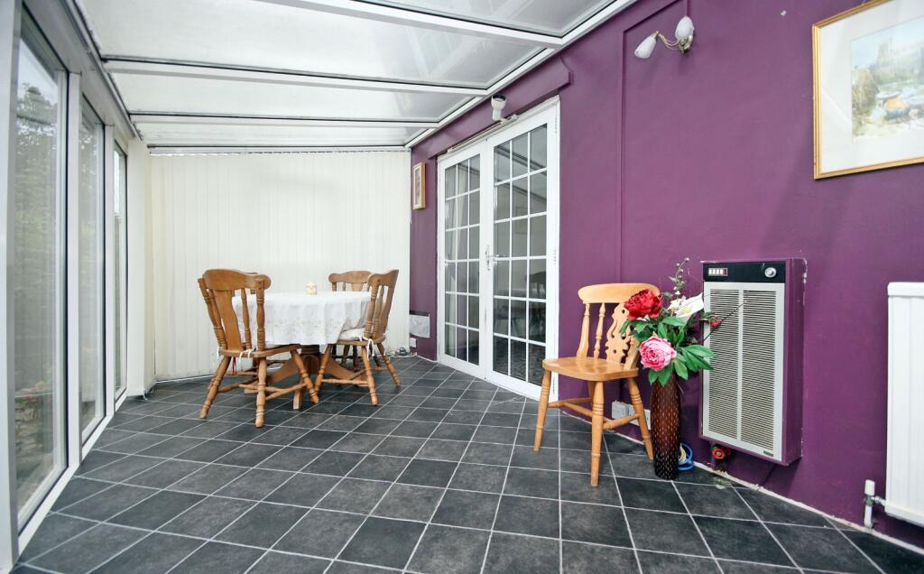 Peniel Square, Amlwch, Isle of Anglesey, LL68 photo 4