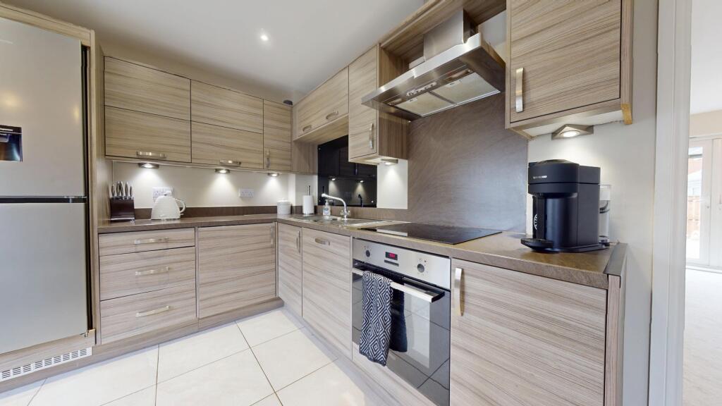 House in South Tyneside, North East - View 4