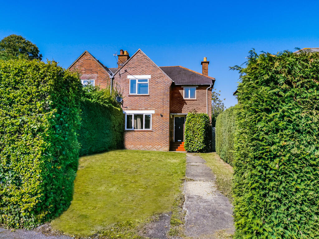 Main image of property: Mayfield Road