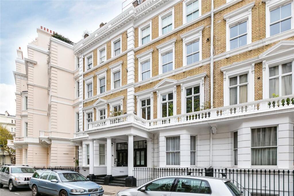Main image of property: Manson Place, London