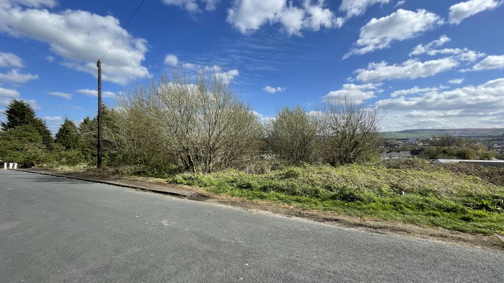 Additional image 4 of Land with Planning and Additional Development Potential, Grove Lane, Padiham, Burnley, Lancashire BB12 8DP