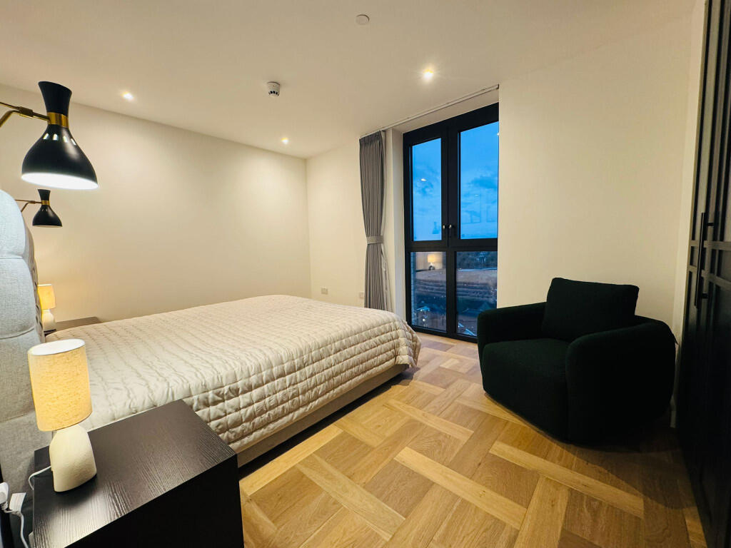 3 bedroom apartment for rent