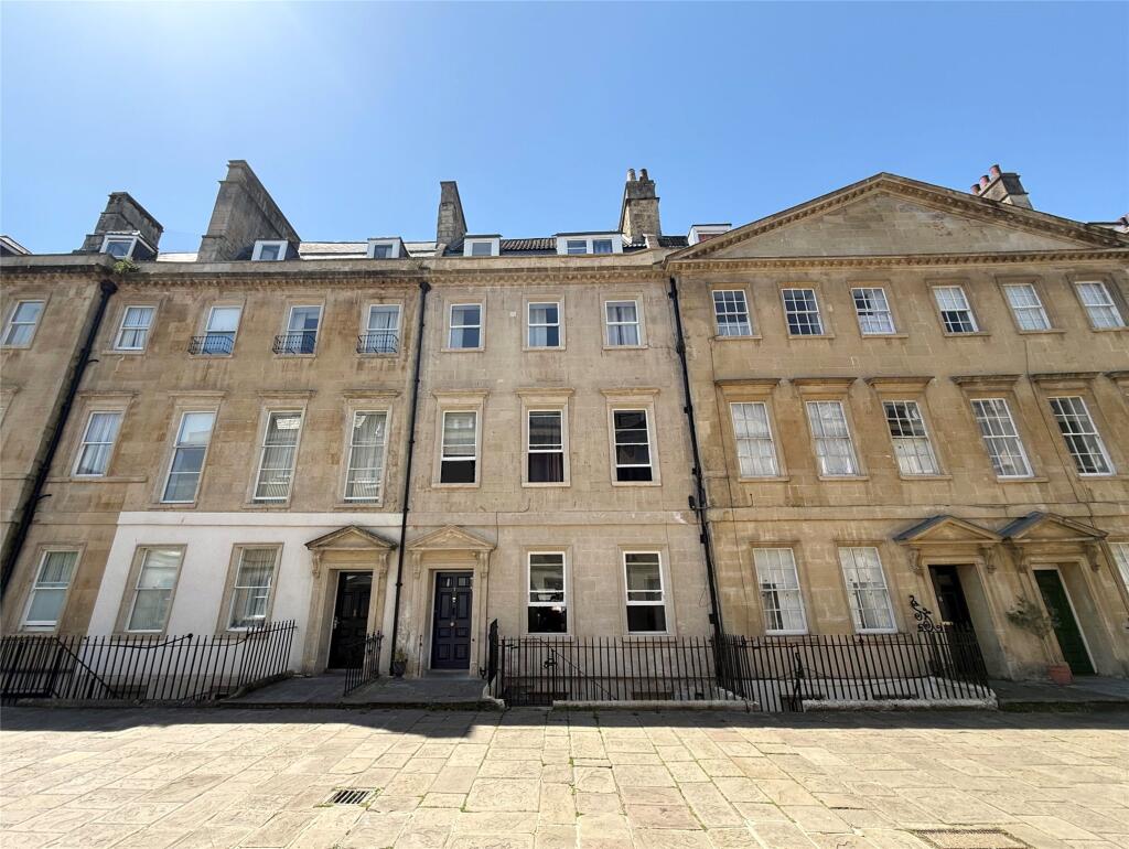 Main image of property: Duke Street, Bath, Somerset, BA2
