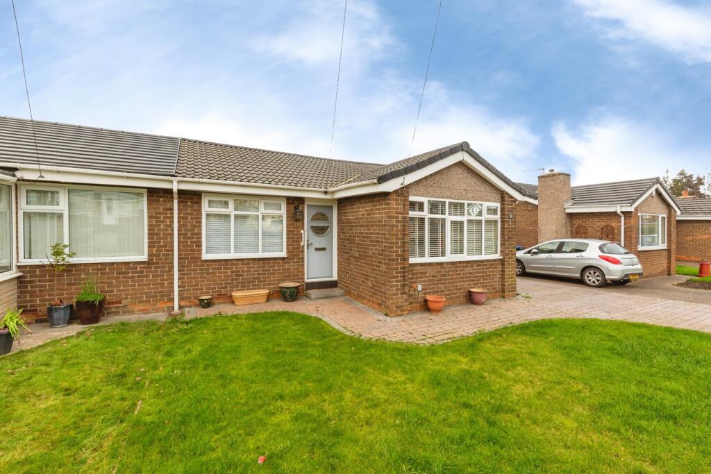 Main image of property: Willowtree Avenue, County Durham, DH1