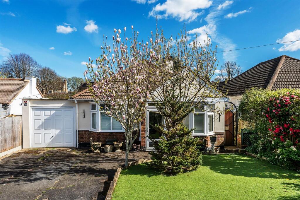 Main image of property: Beresford Road, Cheam, SM2