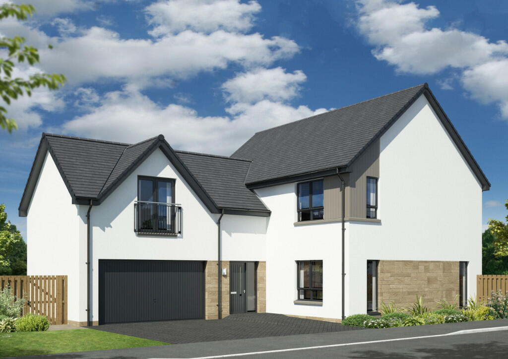 Main image of property: Nethergray Entry,
Dykes of Gray,
Dundee,
DD2 5JY