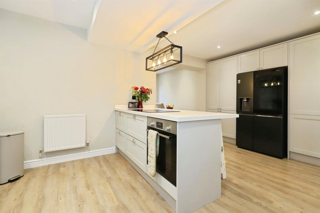 Main image of property: Barn Close, Halesowen