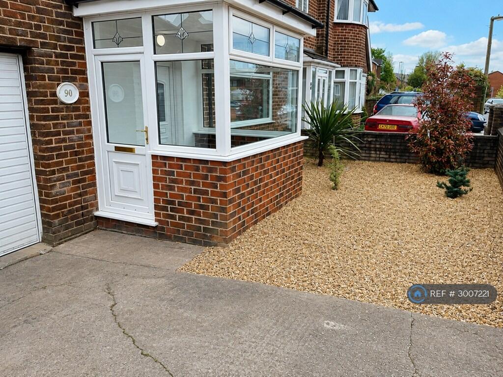 House in Liverpool - View 3
