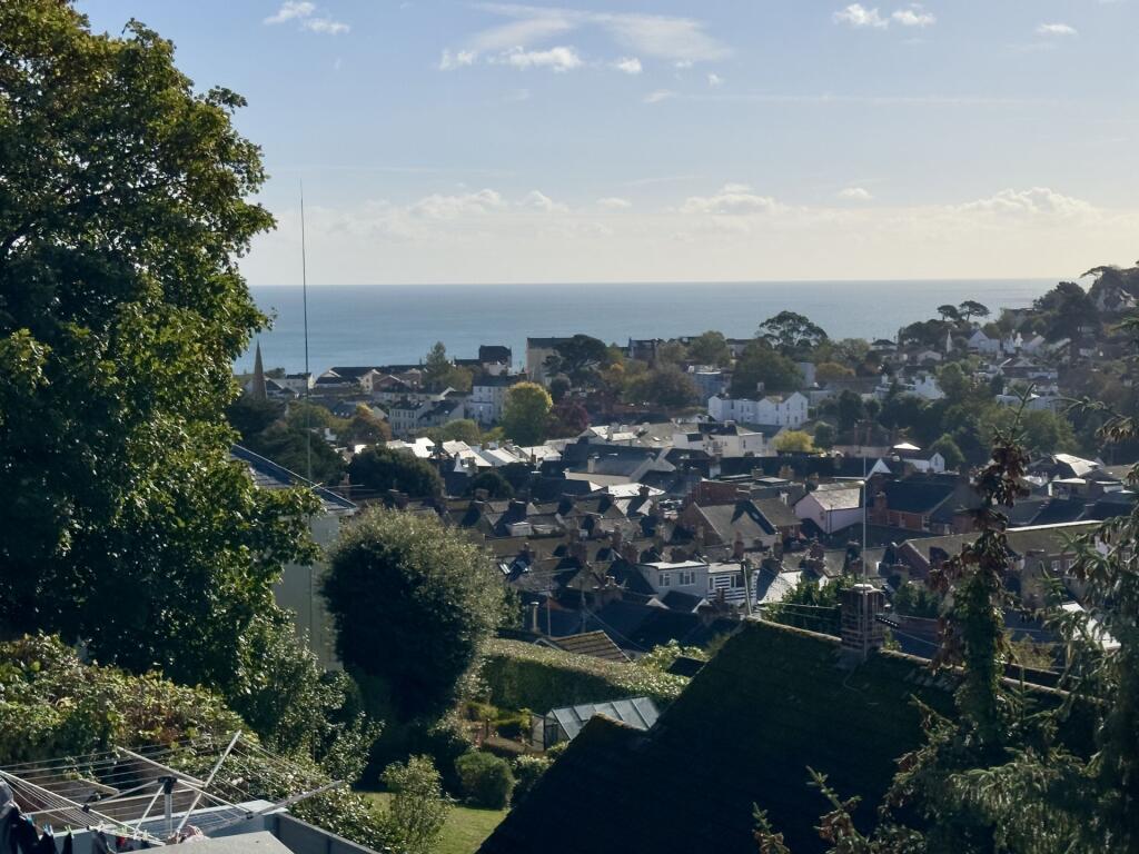 Main image of property: Upper Longlands, Dawlish, EX7