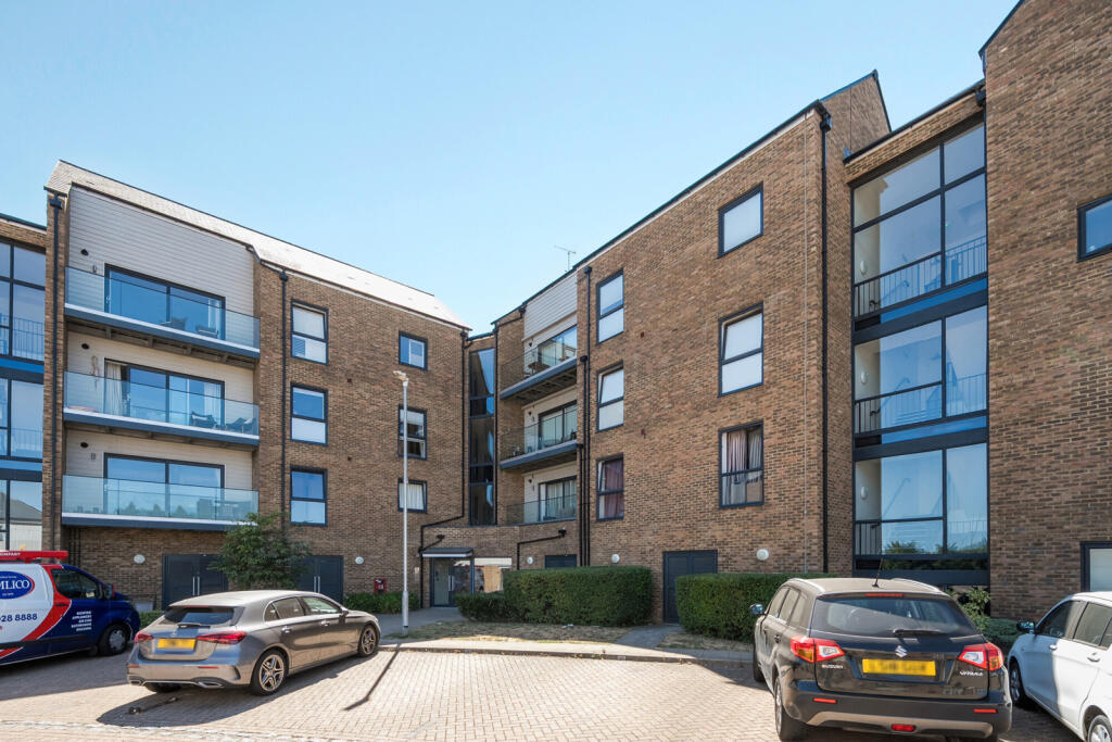 Main image of property: Havelock Drive, Greenhithe