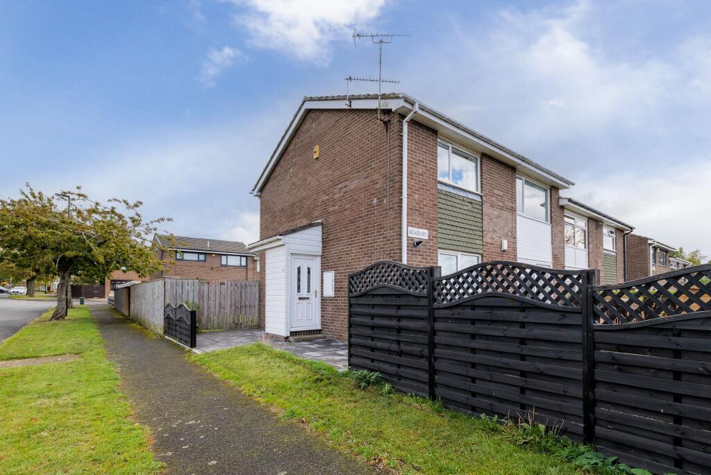 Main image of property: Garth Sixteen, Killingworth, NE12