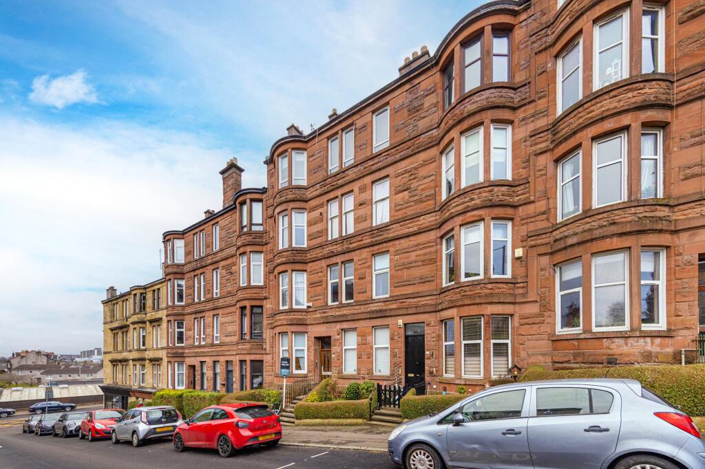 Main image of property: Thornwood Avenue, Thornwood, Glasgow