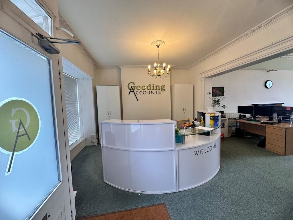 Additional image 6 of Ground Floor And Basement Offices, 24 Warminster Road, Westbury, Wiltshire, BA13 3PE