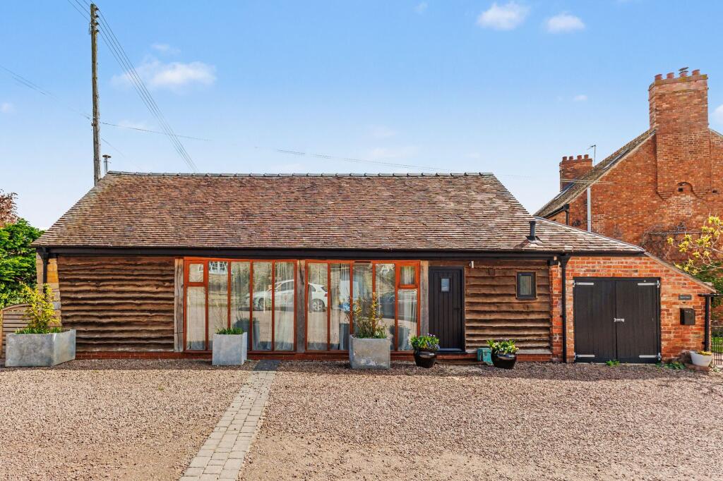 Main image of property: Mill Lane, Aldington, WR11