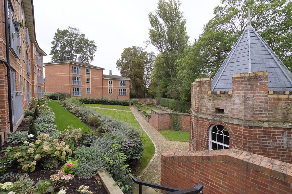 Main image of property: Longley House, York, YO31