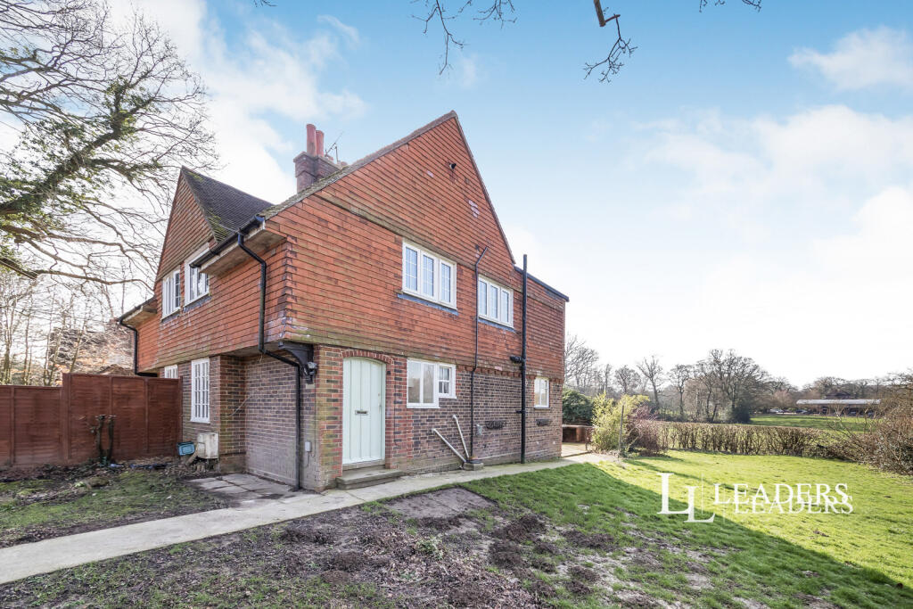 Main image of property: Felcourt Farm Cottages, Felcourt Lane, East Grinstead, RH19