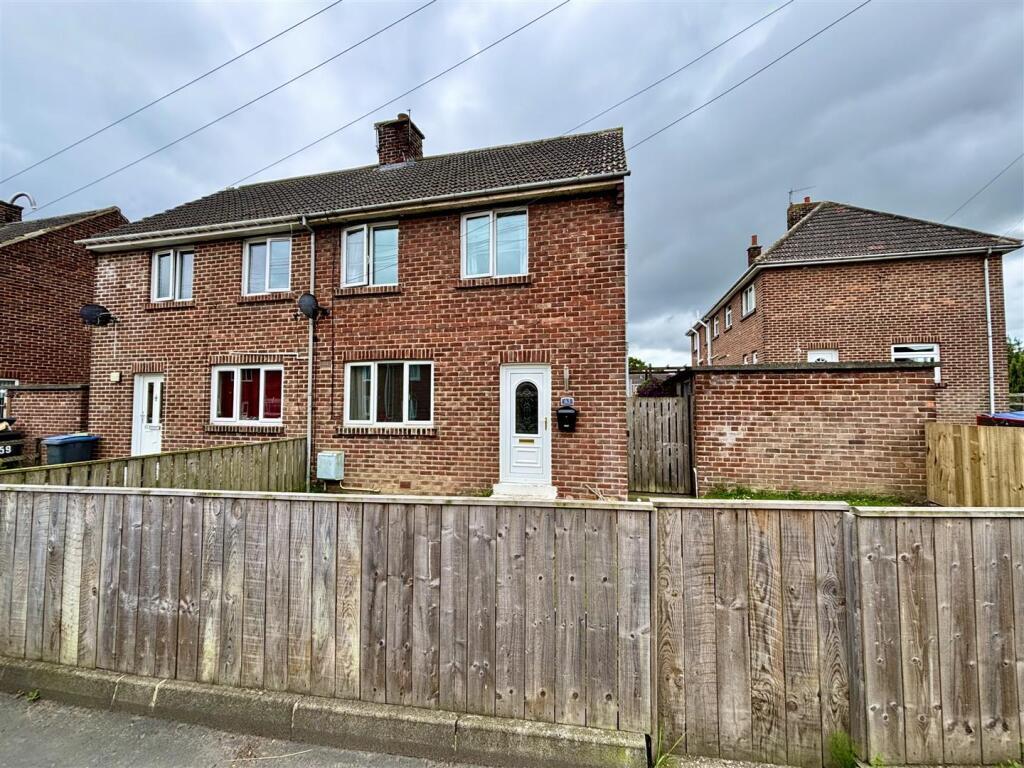 Main image of property: Rowley Crescent, Esh Winning, Durham, DH7 9LN