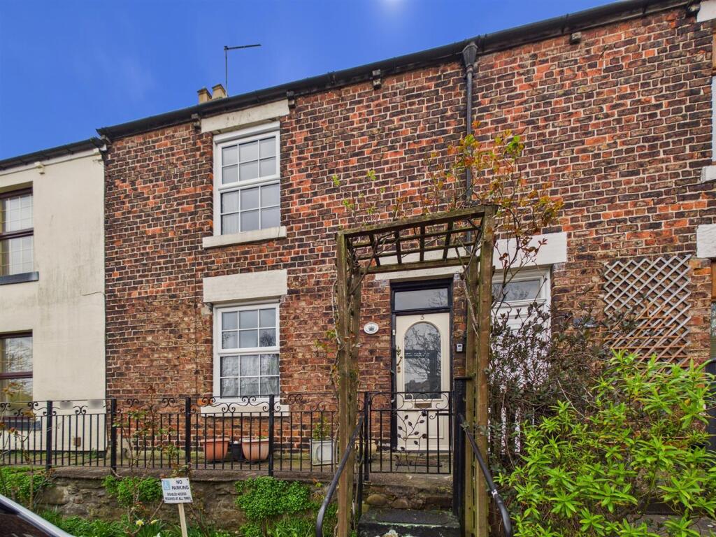 Main image of property: Percy Terrace, Monkseaton